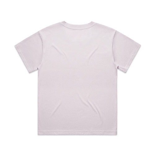 ORCHID - BACK wo's-martina-tee-orchid-back
